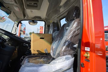 �й�����HOWO ͳ˧ 170���� 4.15�׵�����ʽ�Ῠ(��ʿ��8��)ͼƬ