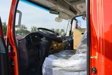 �й�����HOWO ͳ˧ 170���� 4.15�׵�����ʽ�Ῠ(��ʿ��8��)ͼƬ