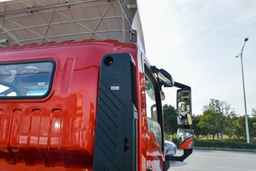 �й�����HOWO ͳ˧ 170���� 4.15�׵�����ʽ�Ῠ(��ʿ��8��)ͼƬ