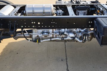 �й�����HOWO ͳ˧ 170���� 4.15�׵�����ʽ�Ῠ(��ʿ��8��)ͼƬ