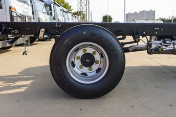 �й�����HOWO ͳ˧ 170���� 4.15�׵�����ʽ�Ῠ(��ʿ��8��)ͼƬ