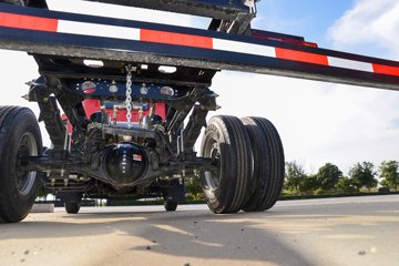 �й�����HOWO ͳ˧ 170���� 4.15�׵�����ʽ�Ῠ(��ʿ��8��)ͼƬ