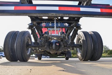 �й�����HOWO ͳ˧ 170���� 4.15�׵�����ʽ�Ῠ(��ʿ��8��)ͼƬ