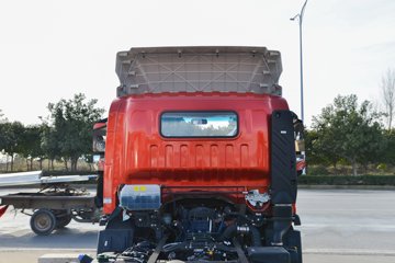 �й�����HOWO ͳ˧ 170���� 4.15�׵�����ʽ�Ῠ(��ʿ��8��)ͼƬ