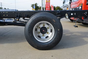 �й�����HOWO ͳ˧ 170���� 4.15�׵�����ʽ�Ῠ(��ʿ��8��)ͼƬ