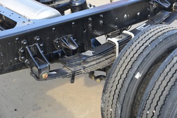 �й�����HOWO ͳ˧ 170���� 4.15�׵�����ʽ�Ῠ(��ʿ��8��)ͼƬ