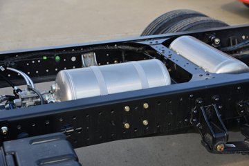 �й�����HOWO ͳ˧ 170���� 4.15�׵�����ʽ�Ῠ(��ʿ��8��)ͼƬ