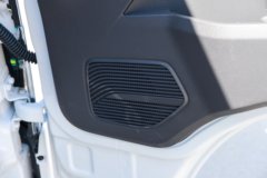 福田 奥铃M卡 2.0L 127马力 CNG 3.94米排半栏板小卡
