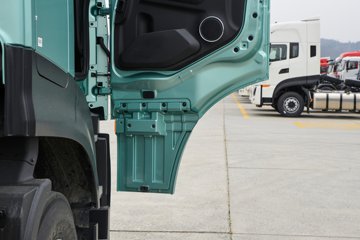ó KL 14.5L LNG 530 4X2 12 AMTԶ ǣͼƬ