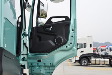 ó KL 14.5L LNG 530 4X2 12 AMTԶ ǣͼƬ