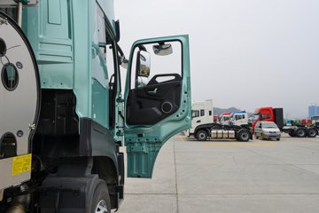 ó KL 14.5L LNG 530 4X2 12 AMTԶ ǣͼƬ