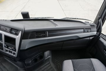 ó KL 14.5L LNG 530 4X2 12 AMTԶ ǣͼƬ