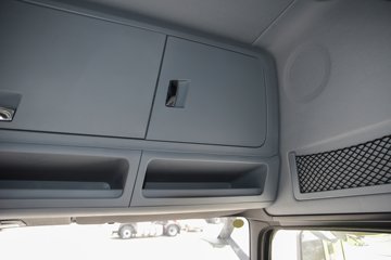 ó KL 14.5L LNG 530 4X2 12 AMTԶ ǣͼƬ