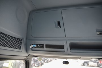 ó KL 14.5L LNG 530 4X2 12 AMTԶ ǣͼƬ