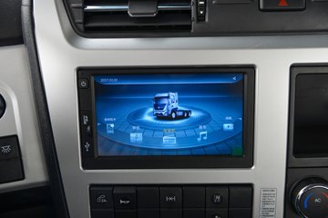 ó KL 14.5L LNG 530 4X2 12 AMTԶ ǣͼƬ