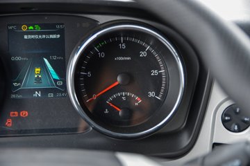 ó KL 14.5L LNG 530 4X2 12 AMTԶ ǣͼƬ