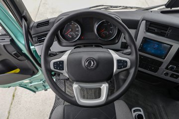 ó KL 14.5L LNG 530 4X2 12 AMTԶ ǣͼƬ