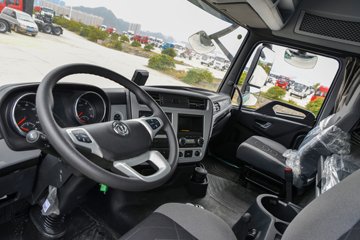 ó KL 14.5L LNG 530 4X2 12 AMTԶ ǣͼƬ