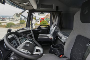 ó KL 14.5L LNG 530 4X2 12 AMTԶ ǣͼƬ