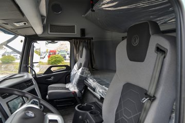 ó KL 14.5L LNG 530 4X2 12 AMTԶ ǣͼƬ