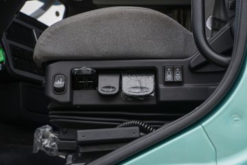 ó KL 14.5L LNG 530 4X2 12 AMTԶ ǣͼƬ