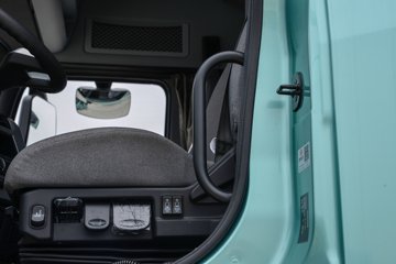 ó KL 14.5L LNG 530 4X2 12 AMTԶ ǣͼƬ