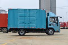 限时特惠，立降0.7万！无锡市虎6G载货车系列疯狂促销中