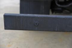 解放 虎6G中体 4.5T 4.05米单排插电式混合动力冷藏车14.016kWh