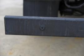 虎6G&nbsp;电动冷藏车上装图片