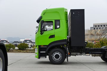 �������ó�����KL ���ϰ� 6X4 ���綯ǣ���� ������γ423kWhͼƬ