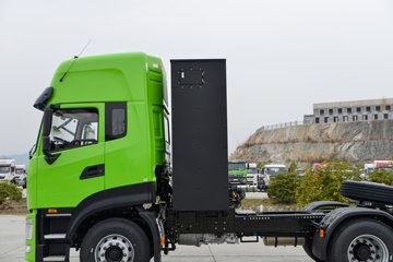 �������ó�����KL ���ϰ� 6X4 ���綯ǣ���� ������γ423kWhͼƬ