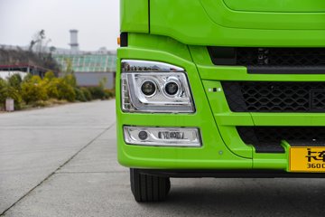 �������ó�����KL ���ϰ� 6X4 ���綯ǣ���� ������γ423kWhͼƬ
