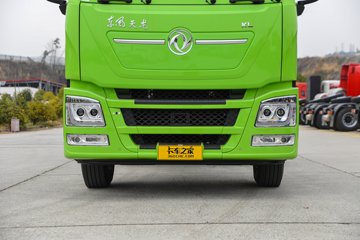 �������ó�����KL ���ϰ� 6X4 ���綯ǣ���� ������γ423kWhͼƬ
