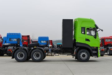 �������ó�����KL ���ϰ� 6X4 ���綯ǣ���� ������γ423kWhͼƬ