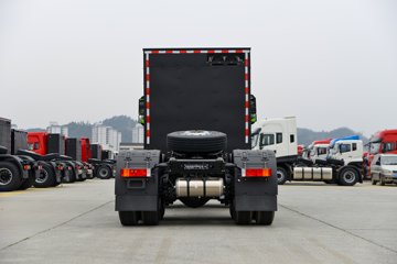 �������ó�����KL ���ϰ� 6X4 ���綯ǣ���� ������γ423kWhͼƬ