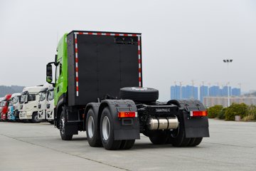 �������ó�����KL ���ϰ� 6X4 ���綯ǣ���� ������γ423kWhͼƬ