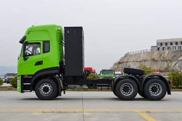 �������ó�����KL ���ϰ� 6X4 ���綯ǣ���� ������γ423kWhͼƬ