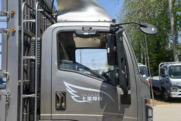 ����HOWO���� 2.5L���� 180���� ������8�� 4.15�׵��Ų�դʽ�ῨͼƬ