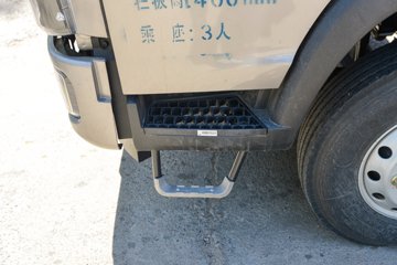 ����HOWO���� 2.5L���� 180���� ������8�� 4.15�׵��Ų�դʽ�ῨͼƬ