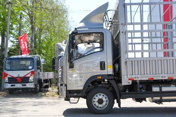 ����HOWO���� 2.5L���� 180���� ������8�� 4.15�׵��Ų�դʽ�ῨͼƬ