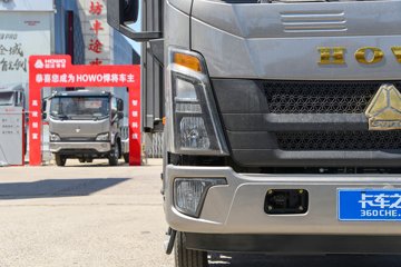 ����HOWO���� 2.5L���� 180���� ������8�� 4.15�׵��Ų�դʽ�ῨͼƬ