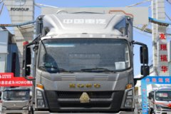 限时特惠，立降0.3万！郑州市悍将载货车系列疯狂促销中