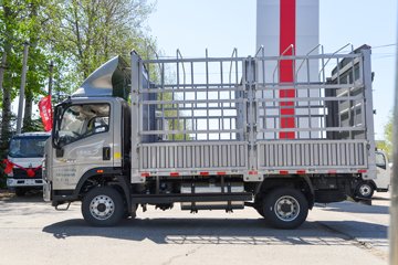 ����HOWO���� 2.5L���� 180���� ������8�� 4.15�׵��Ų�դʽ�ῨͼƬ