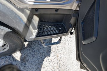 ����HOWO���� 2.5L���� 180���� ������8�� 4.15�׵��Ų�դʽ�ῨͼƬ