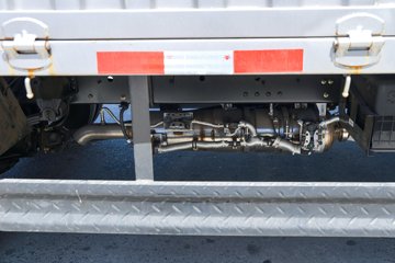 ����HOWO���� 2.5L���� 180���� ������8�� 4.15�׵��Ų�դʽ�ῨͼƬ