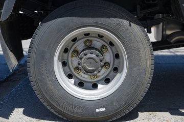 ����HOWO���� 2.5L���� 180���� ������8�� 4.15�׵��Ų�դʽ�ῨͼƬ