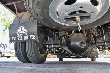 ����HOWO���� 2.5L���� 180���� ������8�� 4.15�׵��Ų�դʽ�ῨͼƬ