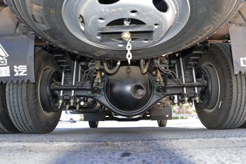 ����HOWO���� 2.5L���� 180���� ������8�� 4.15�׵��Ų�դʽ�ῨͼƬ