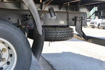 ����HOWO���� 2.5L���� 180���� ������8�� 4.15�׵��Ų�դʽ�ῨͼƬ