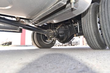 ����HOWO���� 2.5L���� 180���� ������8�� 4.15�׵��Ų�դʽ�ῨͼƬ